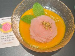 神都武皇牡丹冻-起源小厨(应天门店)
