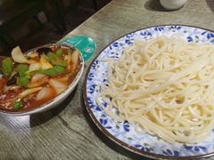 -巴依兄弟西域美食(机场店)