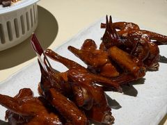 -侨美食家·粤菜(体育西路店)