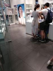 -SWAROVSKI(虹口凯德龙之梦店)