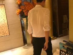-黄金海岸水疗会所(凯利宾馆店)