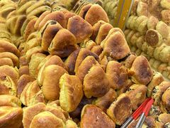 -杨老大焙子月饼干货(宽巷子民族美食街店)