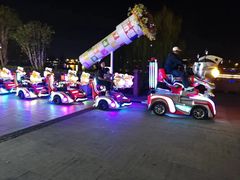 -黎阳老街
