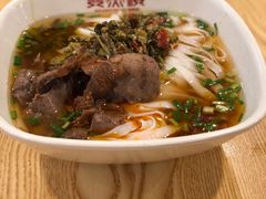 -双燕楼·手工馄饨·汤面小吃(世纪汇店)