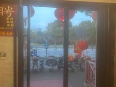 -老卜奎齐齐哈尔烤肉(人民东路店)