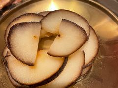 -杨记齐齐哈尔烤肉(五莲路店)
