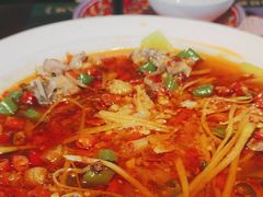 -拾捌川·自贡爆炒(新街口店)