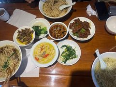 -同得兴 Since·1995 传统苏式面馆(十全街店)