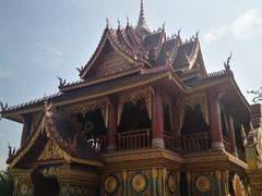 -西双版纳总佛寺