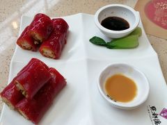 -点都德(汇盈广场店)