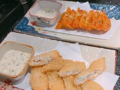 -醉火烧泥炉烤肉(孩儿巷店)