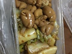 -珍珍小食店(西华路店)