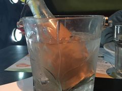 -绿茵阁牛扒餐厅(客村店)