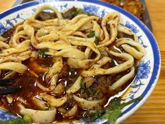 -清真-戏楼王记牛肉面