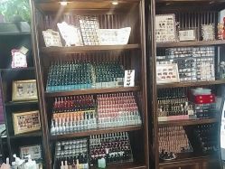 -南玥美学·美甲美睫美肤