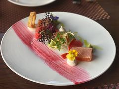 -Kathleen's Waitan 凯圣琳江景西餐厅(外滩店)