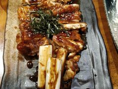 -千代武日本料理(爱建店)