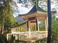 景点-广东温泉宾馆