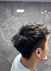 点击看大图 -KS COLOUR漂色·染发·画染