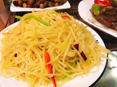 -宗泉烤全羊·烤羊腿·家常菜(解放东路店)