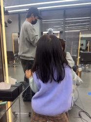 -Hair Code芭曲发型