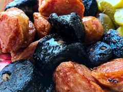 -圣彼得堡观江俄餐厅(中央大街黑金冠店)