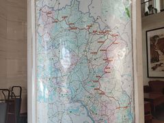 -罗田薄刀峰风景区