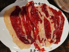 -八合里潮汕鲜牛肉火锅(深圳海岸城店)