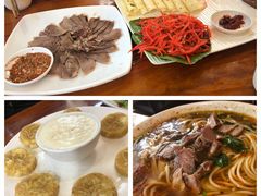-玛禄藏膳(五分店)
