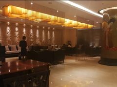 -美丽豪酒店(西安钟鼓楼回民街店)