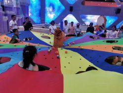 -第五极儿童乐园