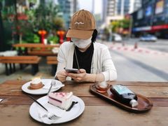 -DECAMERON十日谈(卓悦汇店)