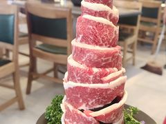 -合易泓烤肉•首创生椰大油边(宁山路店)