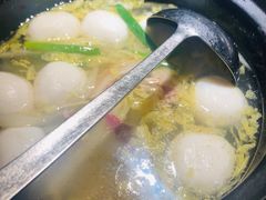 -外婆家(杭州马塍店·杭帮菜名店)