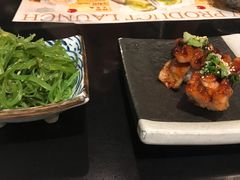 -古田居·特色寿司料理(骏欣中心店)