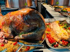 -RISE RESTAURANT(滨海湾金沙店)