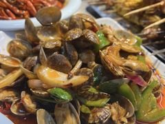 -锦州烧烤(食品街店)
