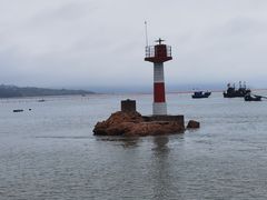 -嵛山岛