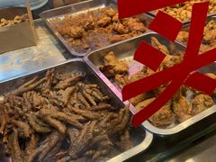 -阿捡忭京炸鸡(韭菜园总店)