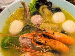 -百家鲜·杭帮菜