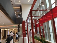 -Manner Coffee(港汇恒隆广场店)