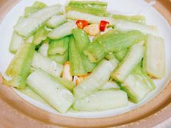 -金哥私房菜馆(张府园总店)