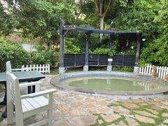 -金汤湾海水温泉度假酒店