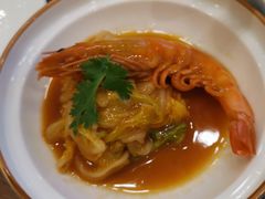 -今鲜源大酒店·中华餐饮名店(新湛路店)