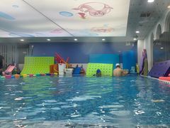 -龙格亲子游泳·水育早教运动中心(龙湾天街店)