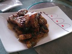 -金家老三饭庄(常营店)