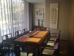 -王府茶宴(大观园总店)