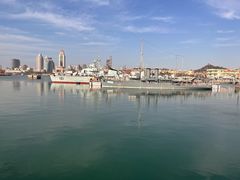 -中国人民解放军海军博物馆