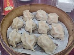 -老边饺子馆(中街店)