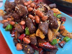 古法牛肉-赵小姐丨新中餐(曲江店)